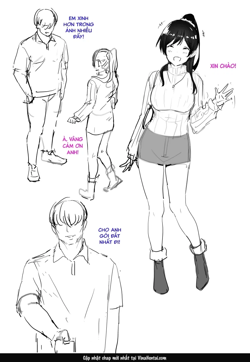 Chizuru - Chap 4 - 4
