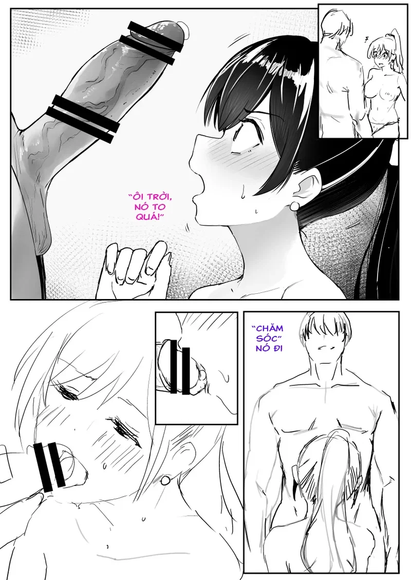 Chizuru - Chap 4 - 7