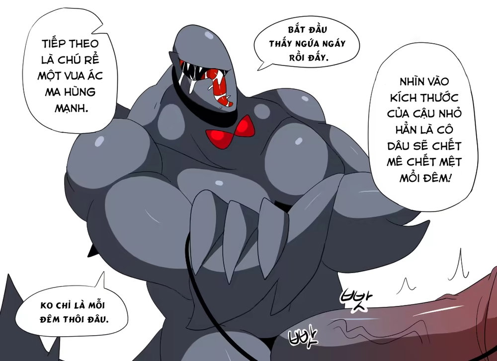 Seri tổng hợp truyện của tác giả Yakkomochis2 - Chap 15 - 3