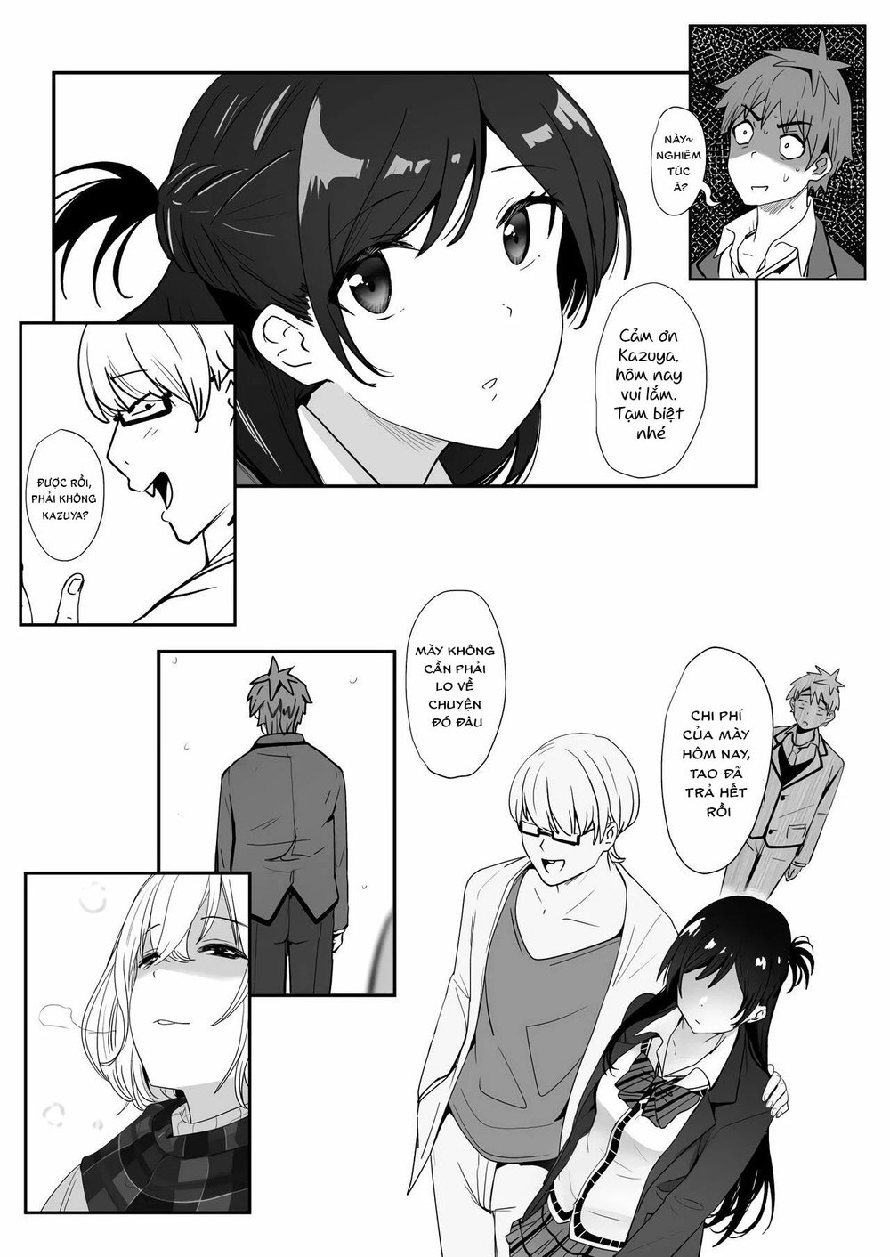 Chizuru - Chap 1 - 11