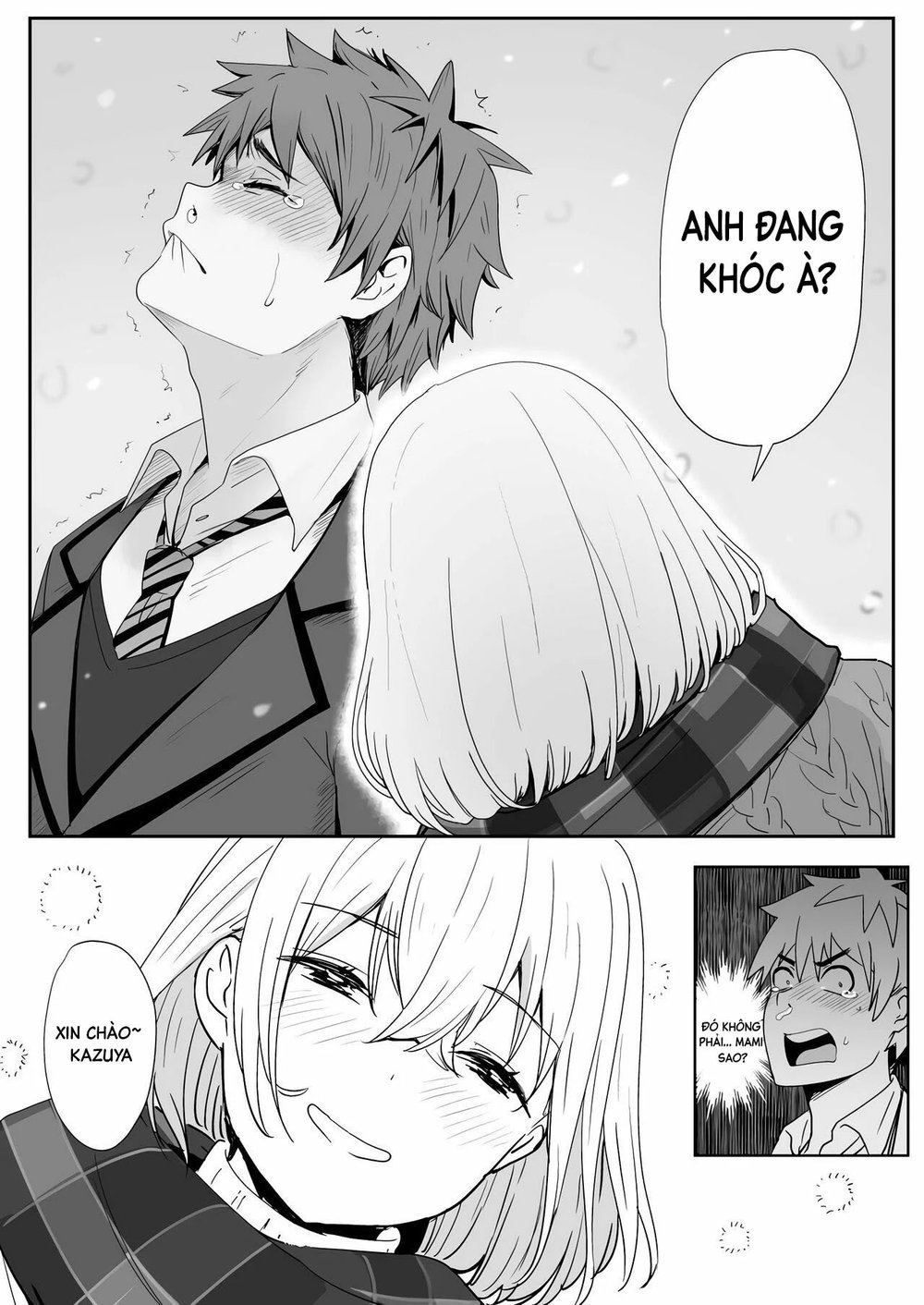 Chizuru - Chap 1 - 12