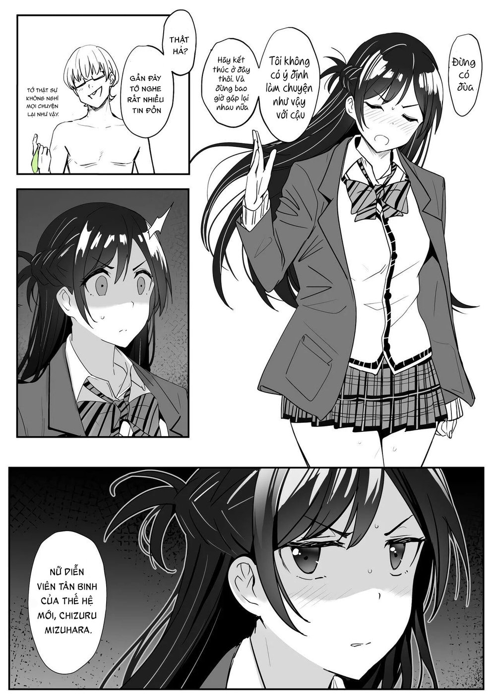Chizuru - Chap 1 - 21
