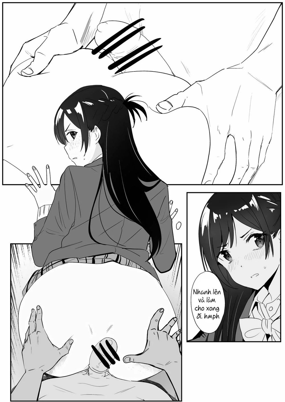Chizuru - Chap 1 - 22