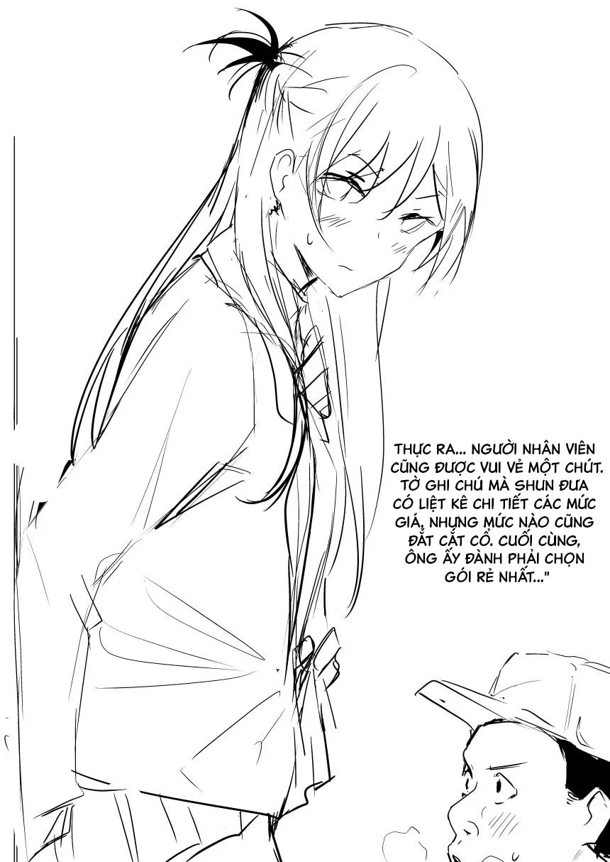 Chizuru - Chap 1 - 27