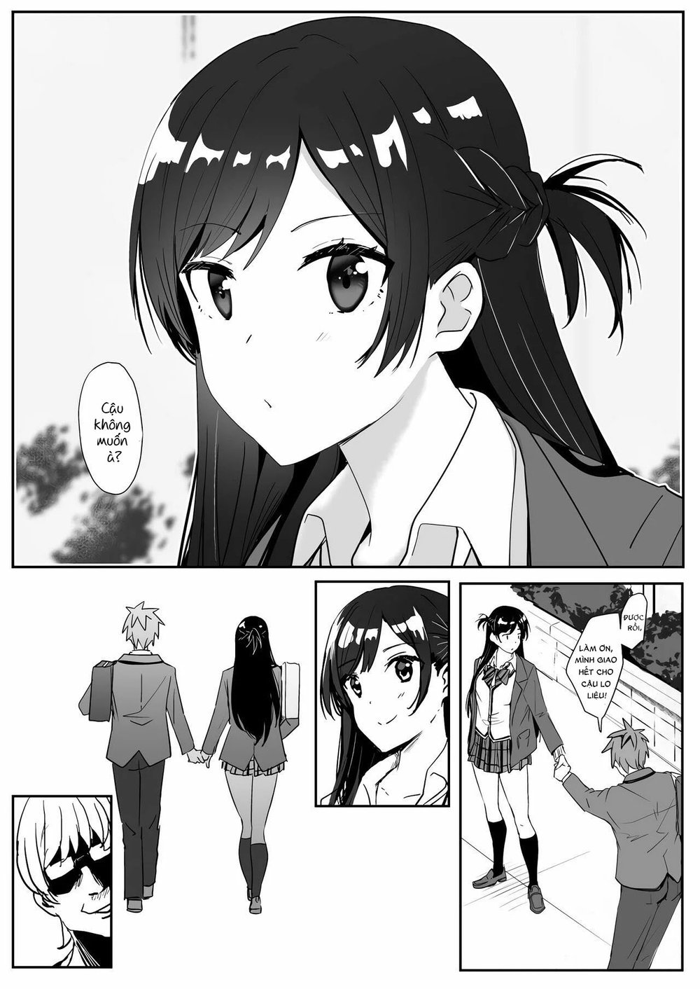 Chizuru - Chap 1 - 7