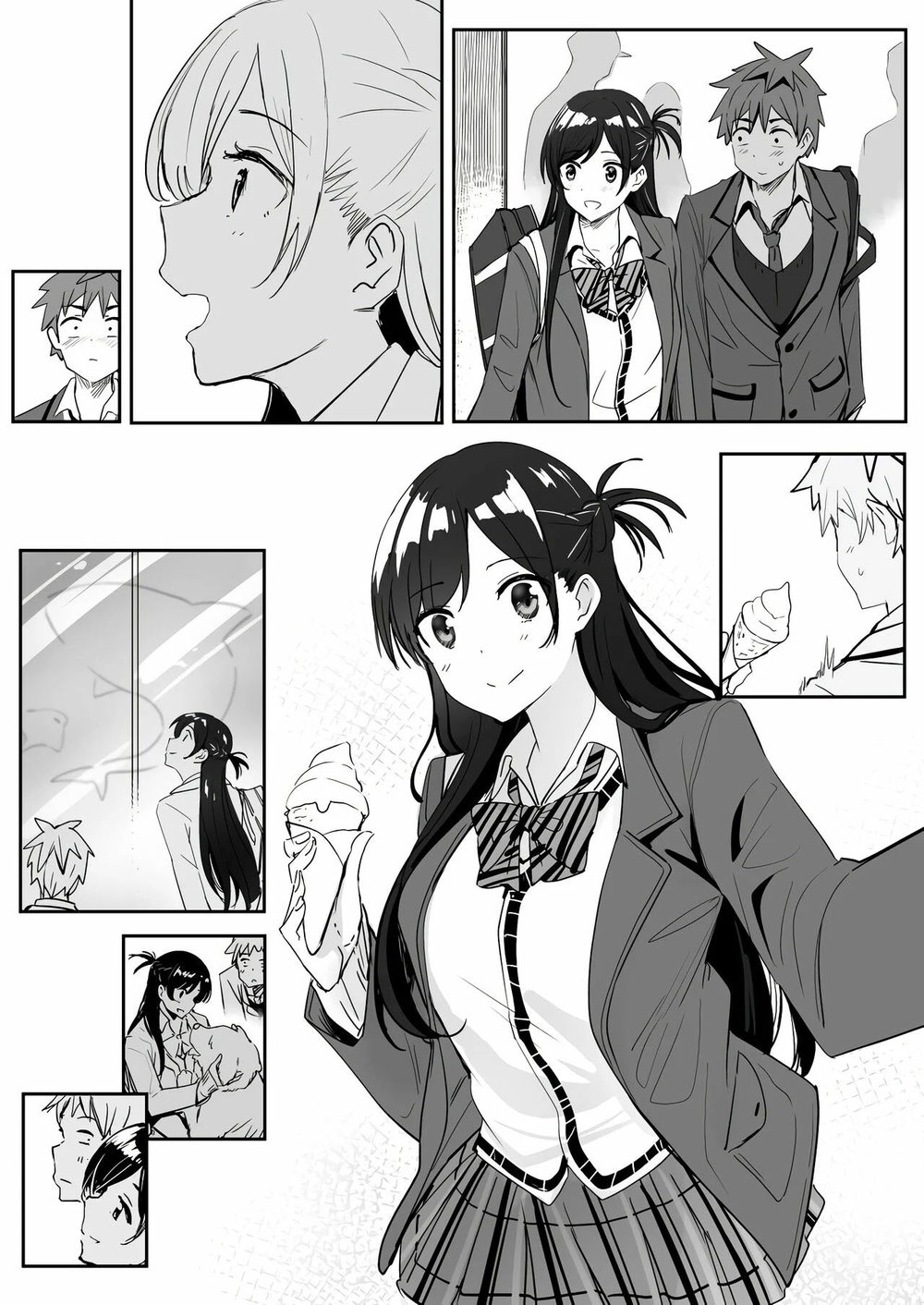 Chizuru - Chap 1 - 8
