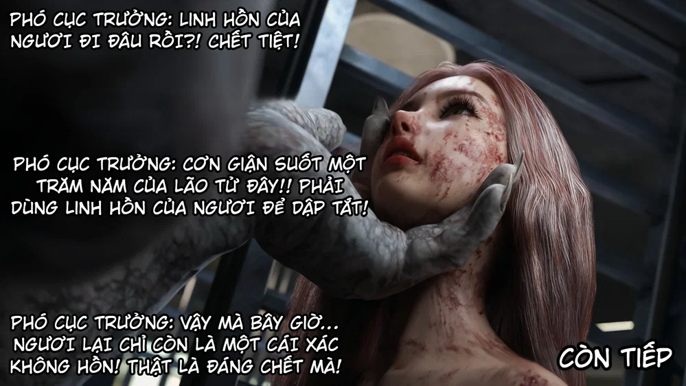 NGHỊCH CHUYỂN - Chương 40 - 102