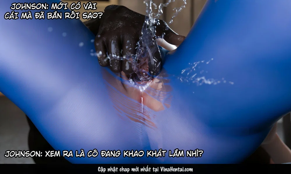 NGHỊCH CHUYỂN - Chương 40 - 23