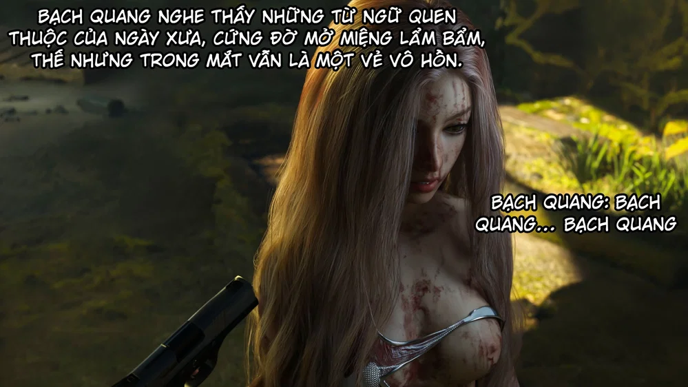 NGHỊCH CHUYỂN - Chương 40 - 64