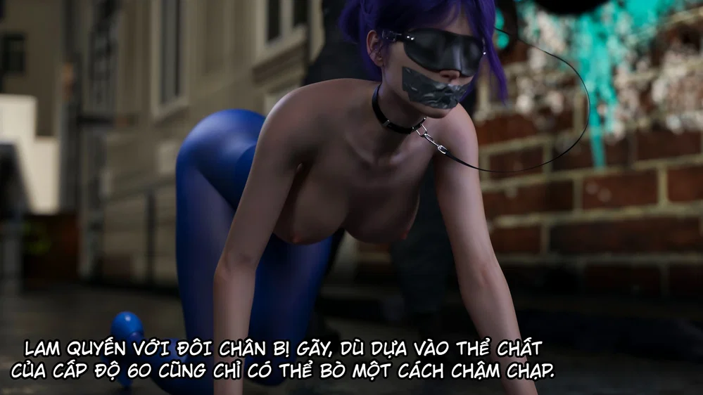 NGHỊCH CHUYỂN - Chương 40 - 70