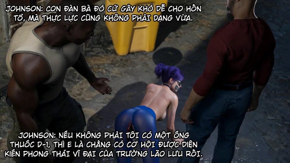 NGHỊCH CHUYỂN - Chương 40 - 80