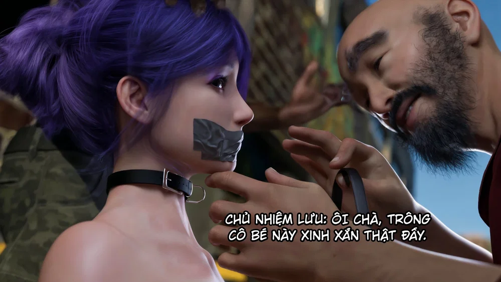 NGHỊCH CHUYỂN - Chương 40 - 84