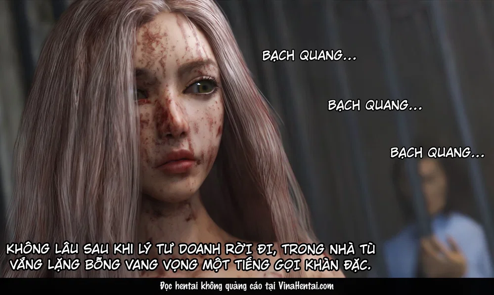 NGHỊCH CHUYỂN - Chương 40 - 91