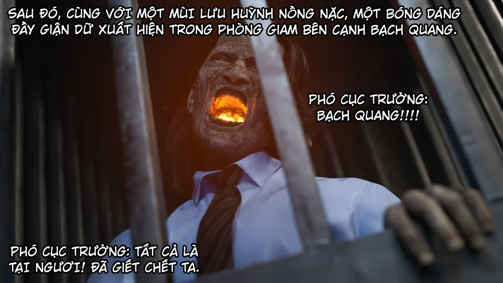 NGHỊCH CHUYỂN - Chương 40 - 92