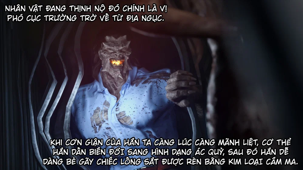 NGHỊCH CHUYỂN - Chương 40 - 93