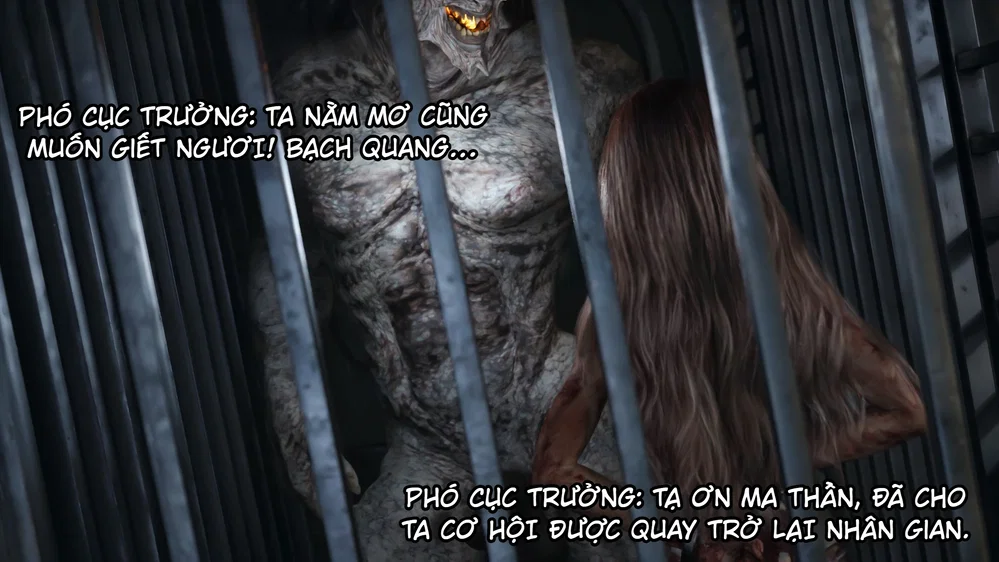 NGHỊCH CHUYỂN - Chương 40 - 95