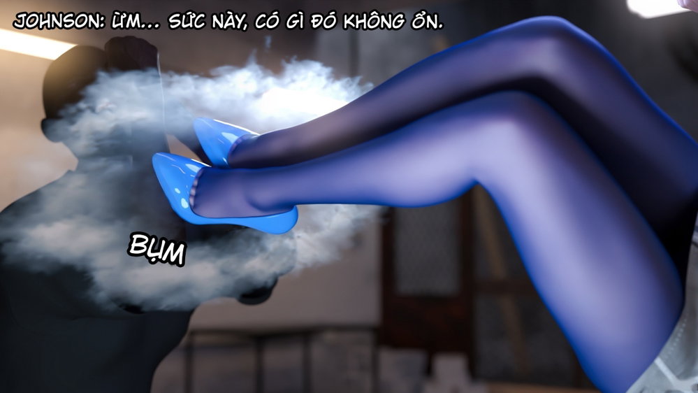 NGHỊCH CHUYỂN - Chương 39 - 30