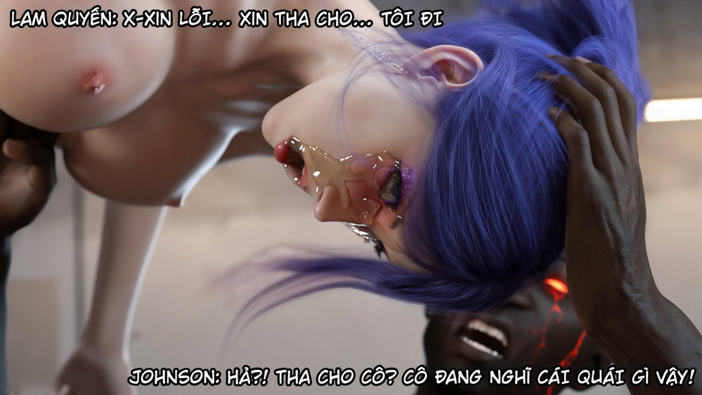 NGHỊCH CHUYỂN - Chương 39 - 63