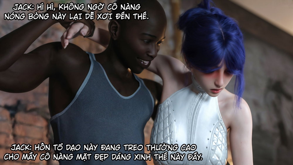 NGHỊCH CHUYỂN - Chương 39 - 9