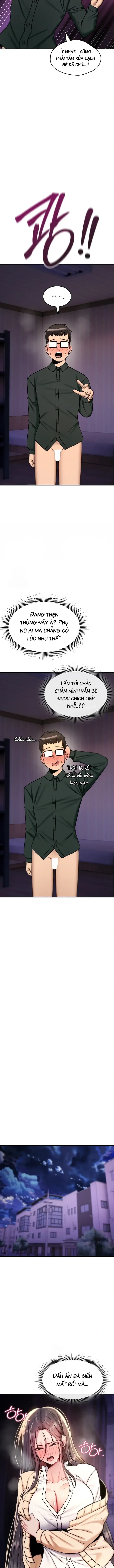 Lời Nguyền Của Kẻ Giả Gái - Chap 31 - 13