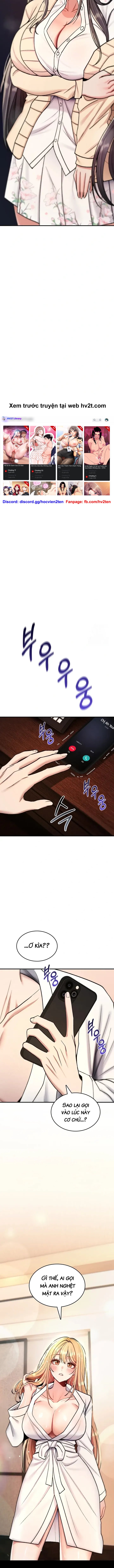 Lời Nguyền Của Kẻ Giả Gái - Chap 31 - 15