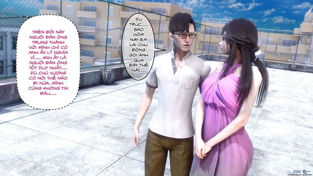 Bí Mật Thầm Kín - Chương 19 - 132