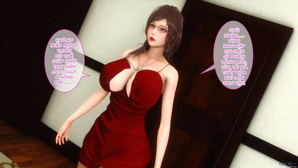 Bí Mật Thầm Kín - Chương 19 - 70