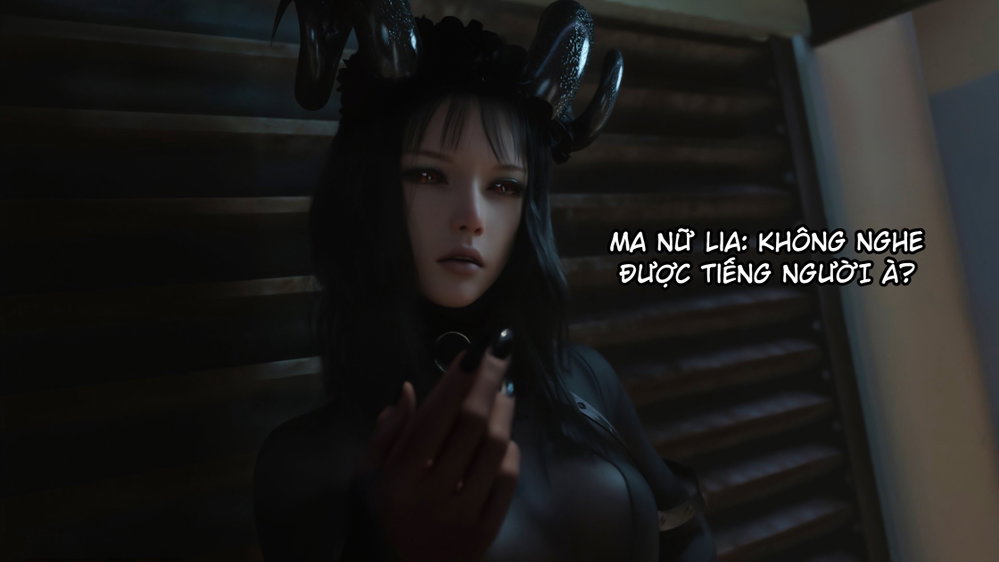 NGHỊCH CHUYỂN - Chương 38 - 12