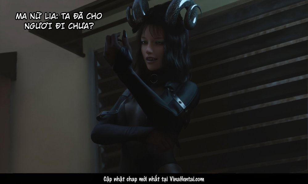 NGHỊCH CHUYỂN - Chương 38 - 23