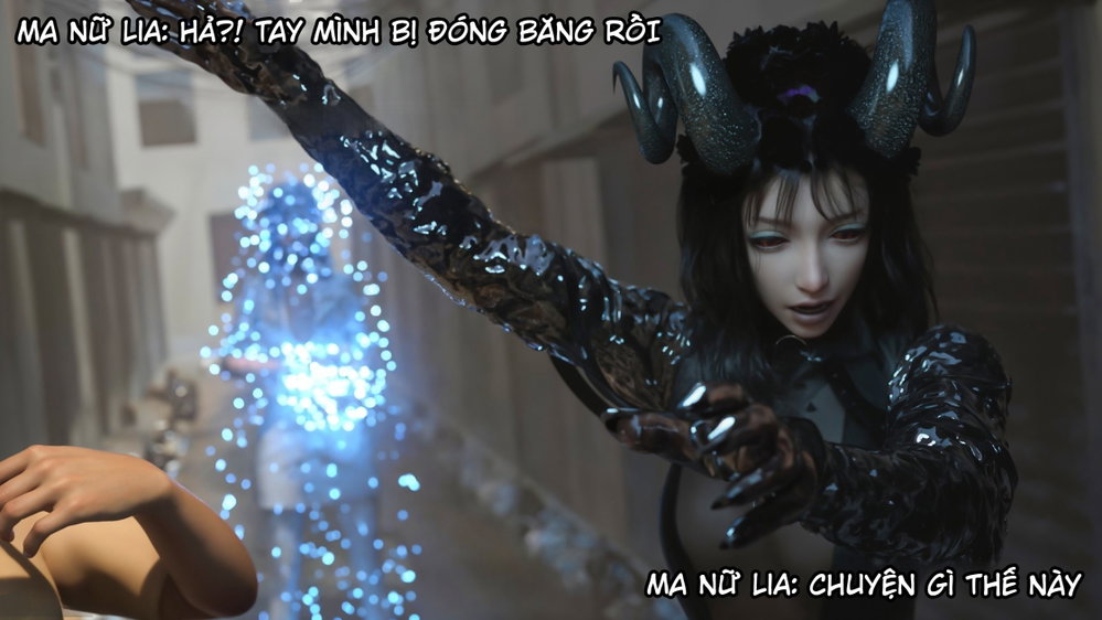 NGHỊCH CHUYỂN - Chương 38 - 28