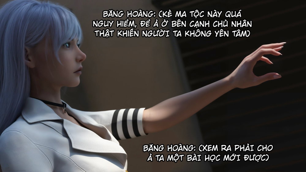 NGHỊCH CHUYỂN - Chương 38 - 31