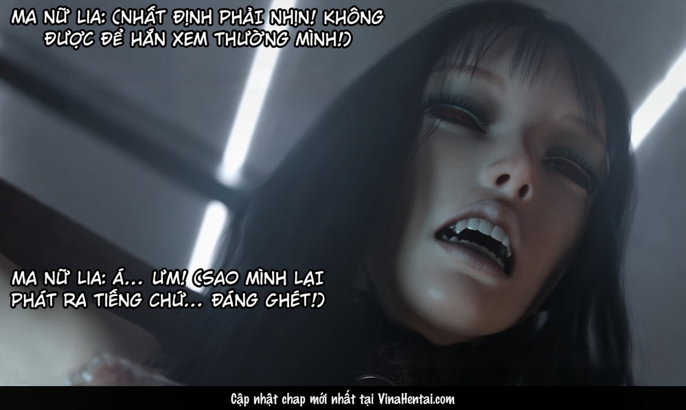 NGHỊCH CHUYỂN - Chương 38 - 82
