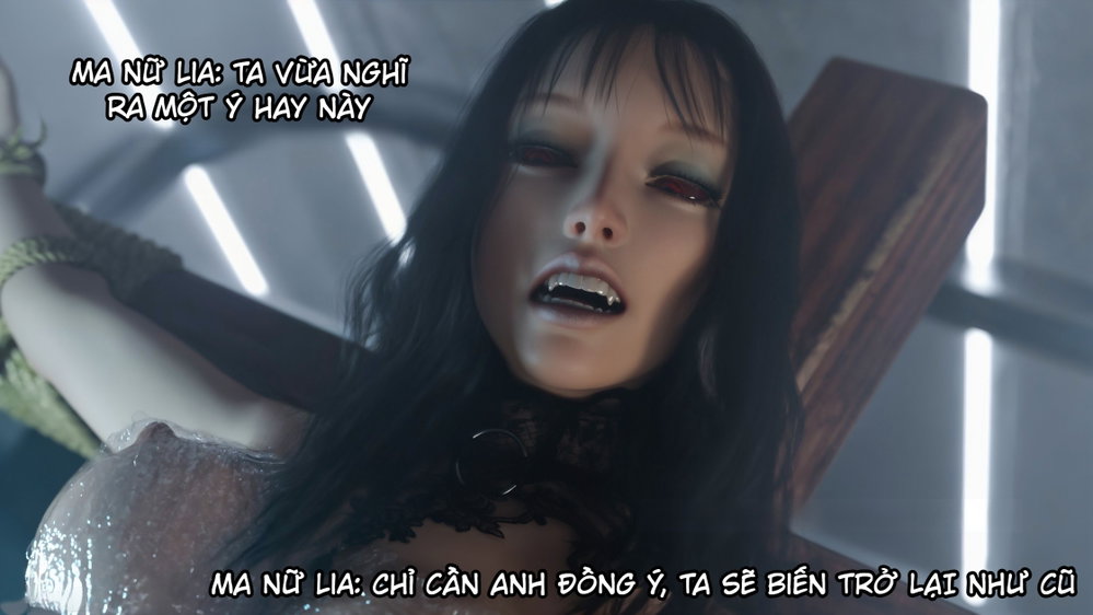 NGHỊCH CHUYỂN - Chương 38 - 87