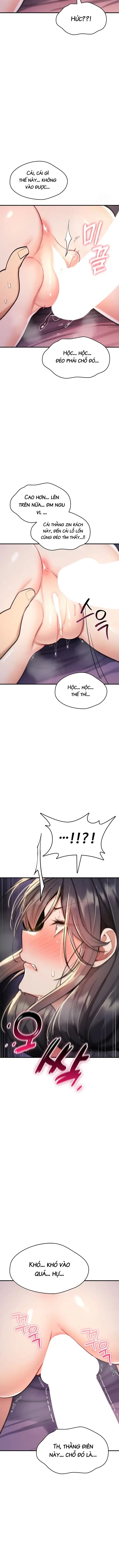Lời Nguyền Của Kẻ Giả Gái - Chap 30 - 11