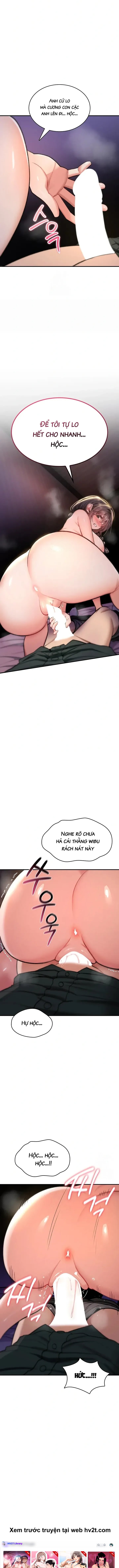 Lời Nguyền Của Kẻ Giả Gái - Chap 30 - 13
