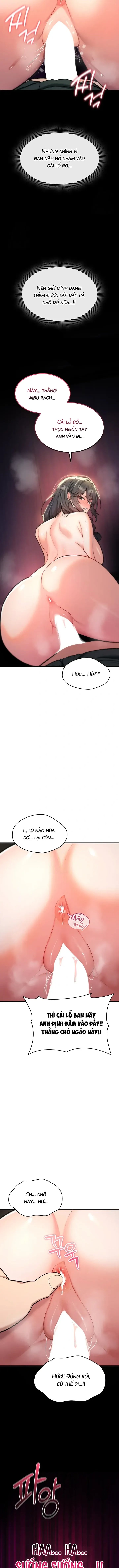 Lời Nguyền Của Kẻ Giả Gái - Chap 30 - 15