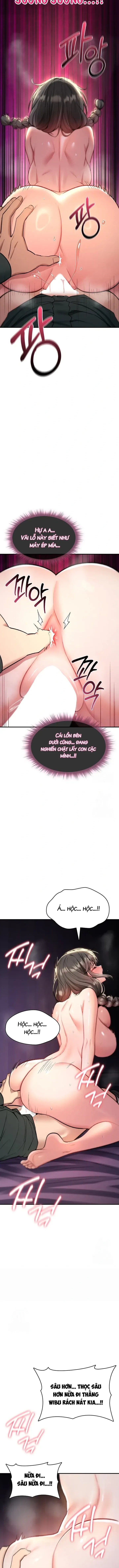 Lời Nguyền Của Kẻ Giả Gái - Chap 30 - 16