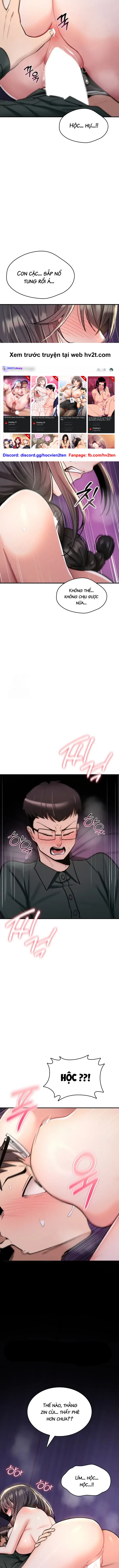 Lời Nguyền Của Kẻ Giả Gái - Chap 30 - 17