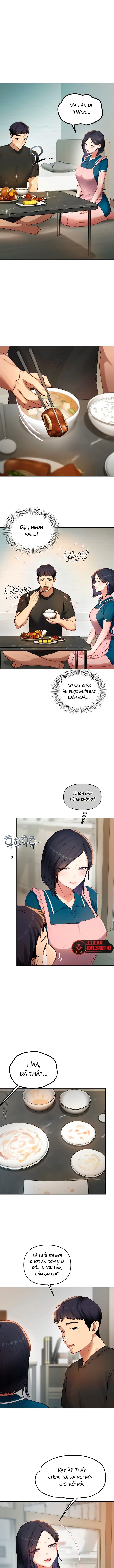 Hồ Sơ Ẩn Danh Của Cô Giáo - Chap 31 - 10