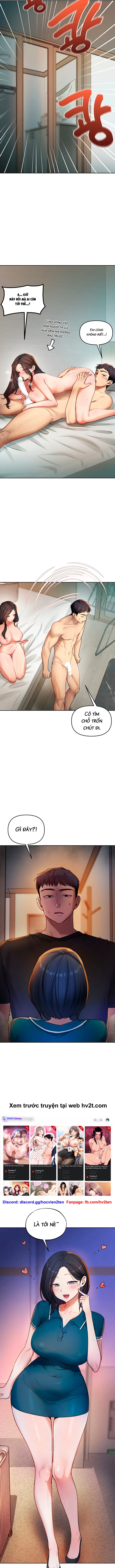 Hồ Sơ Ẩn Danh Của Cô Giáo - Chap 31 - 3