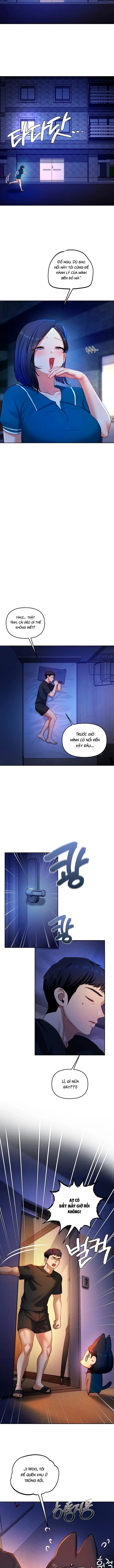 Hồ Sơ Ẩn Danh Của Cô Giáo - Chap 31 - 7