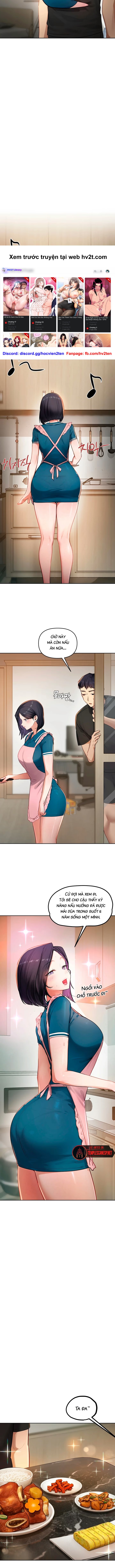 Hồ Sơ Ẩn Danh Của Cô Giáo - Chap 31 - 9