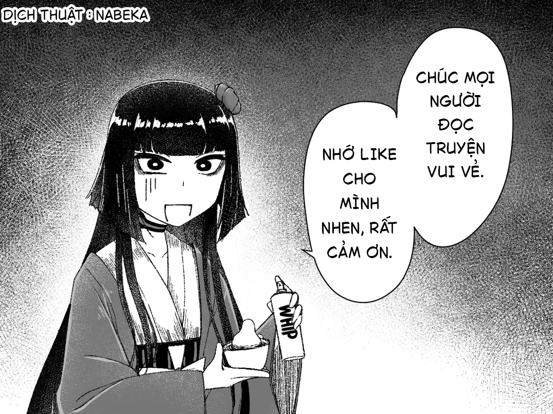 Ippai Ijimete, Ippai Aishite. - chap 1 - 1