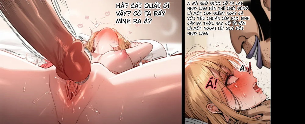 Marin The Whore - Chap 1 - 47