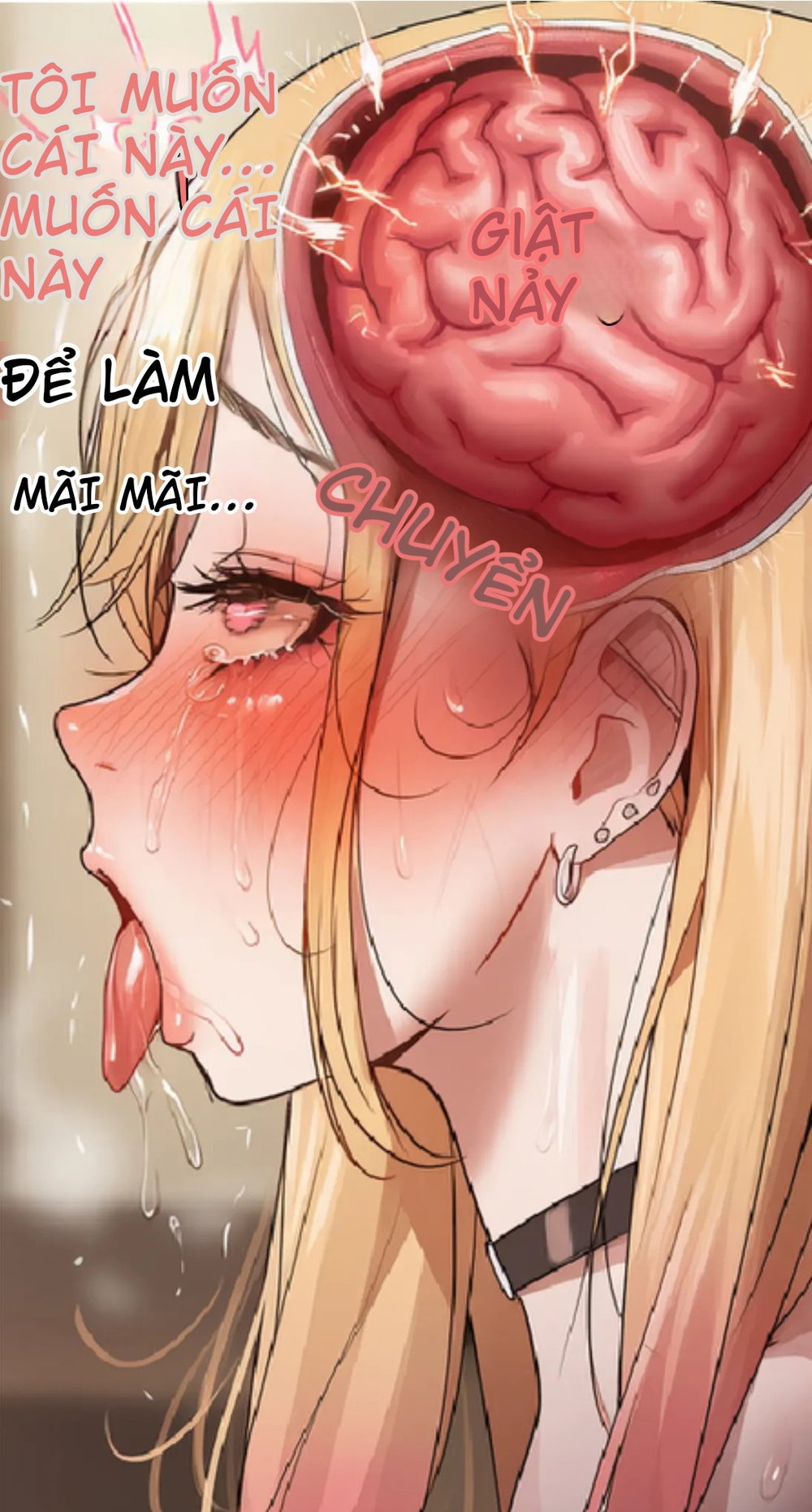 Marin The Whore - Chap 1 - 61
