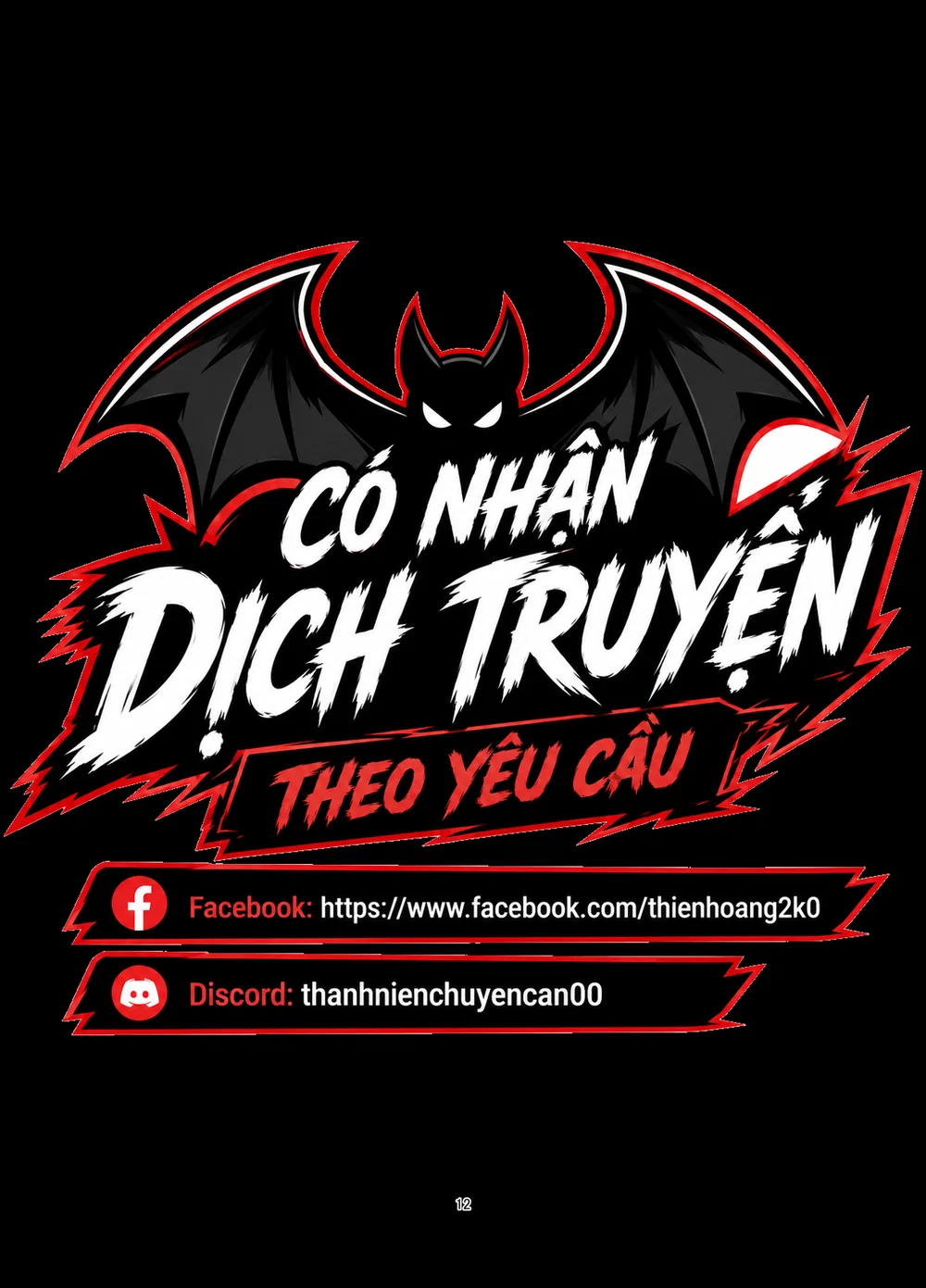 Người Mẹ Tốt Bụng Giúp Con Bóc Tem - Chap 2 - 21