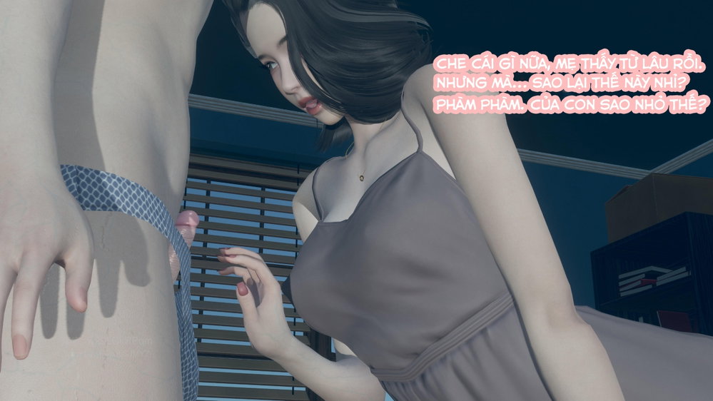 Người Mẹ Sa Đoạ - Gioi Thieu - 12