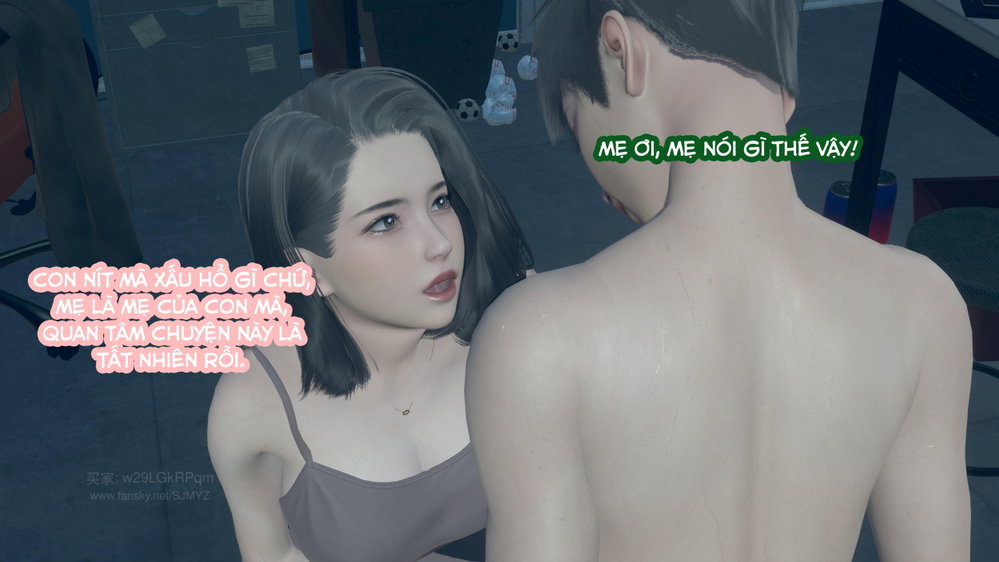 Người Mẹ Sa Đoạ - Gioi Thieu - 13