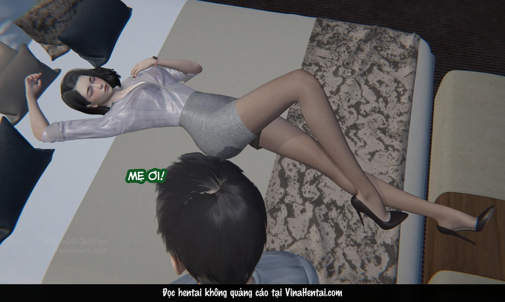 Người Mẹ Sa Đoạ - Gioi Thieu - 15