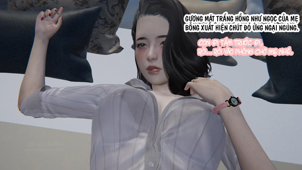 Người Mẹ Sa Đoạ - Gioi Thieu - 18